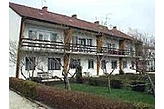 Частен дом Balatonalmádi Унгария